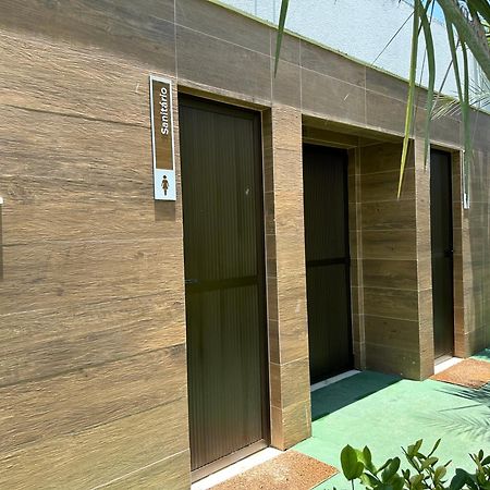 Guarajuba Apart Hotel Porto Smeralda Extérieur photo