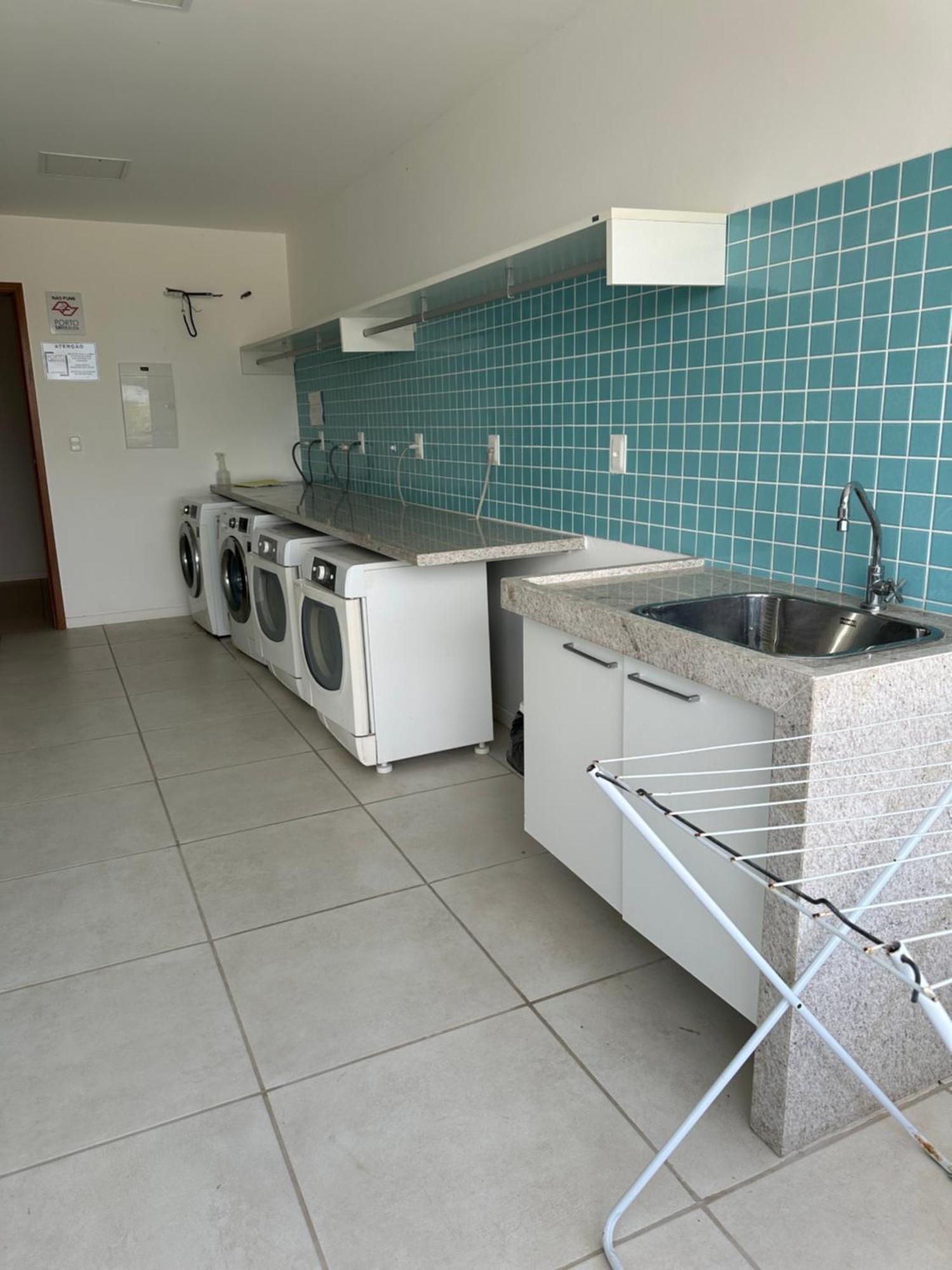 Guarajuba Apart Hotel Porto Smeralda Extérieur photo