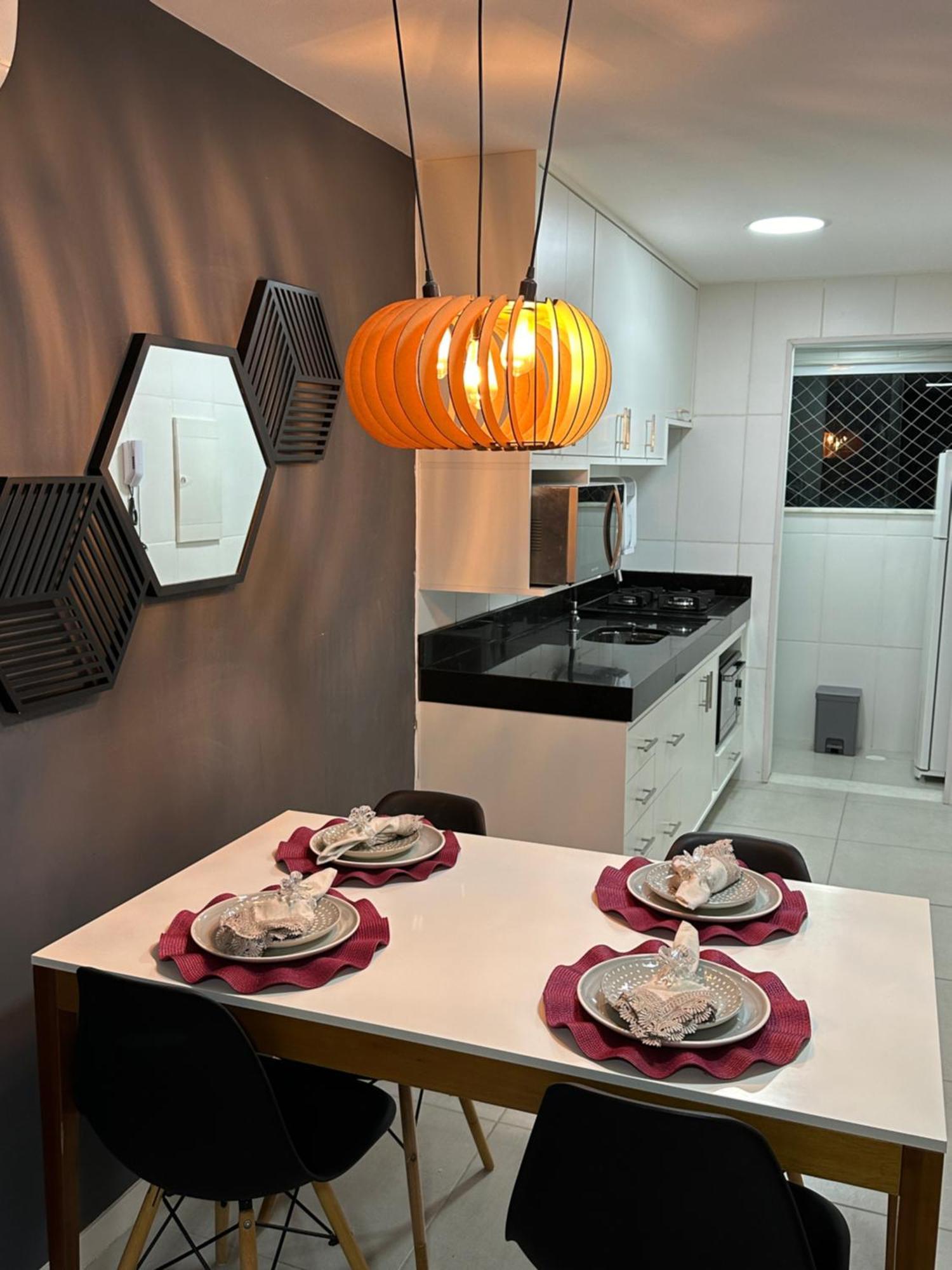 Guarajuba Apart Hotel Porto Smeralda Extérieur photo