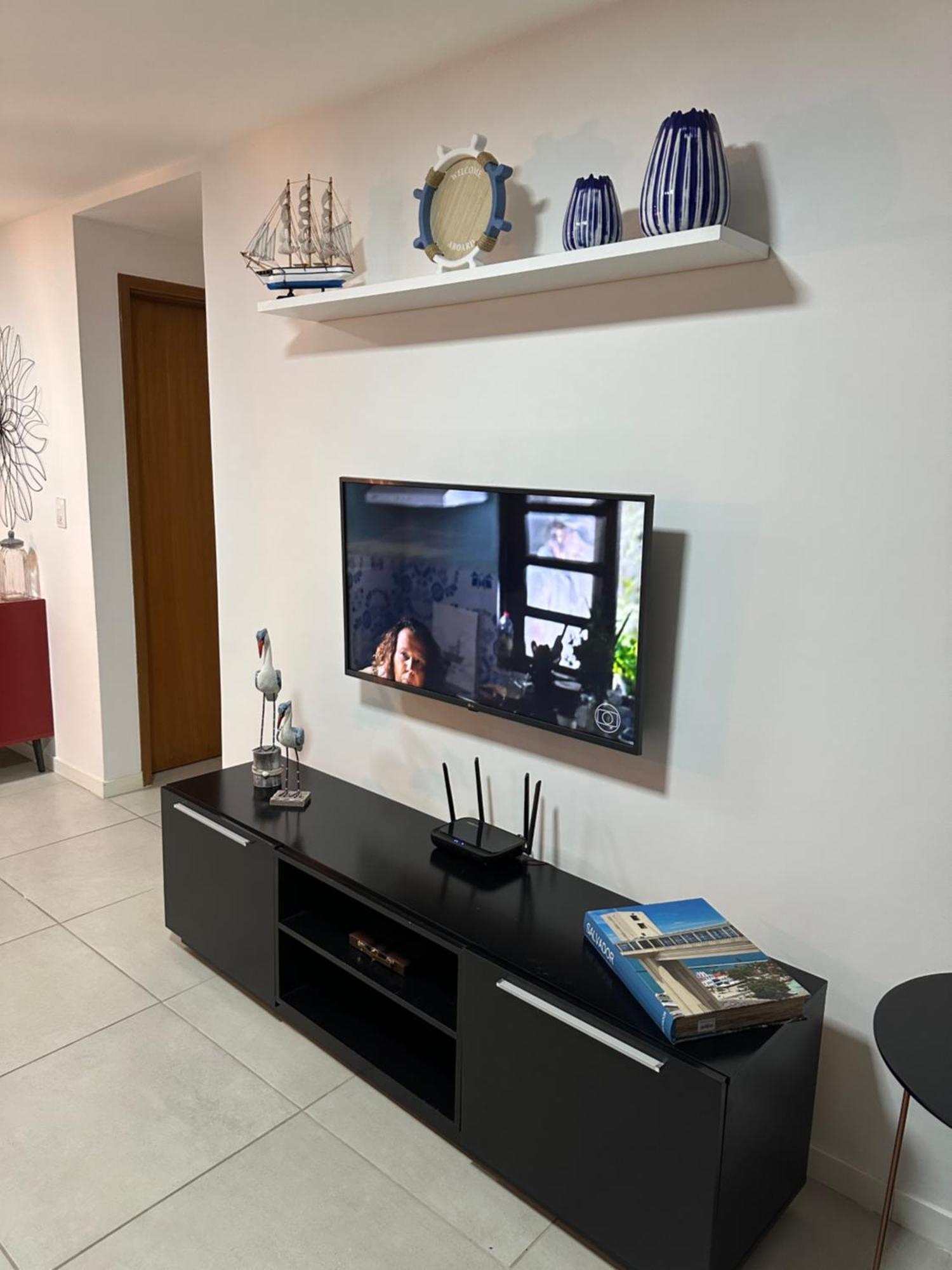 Guarajuba Apart Hotel Porto Smeralda Extérieur photo